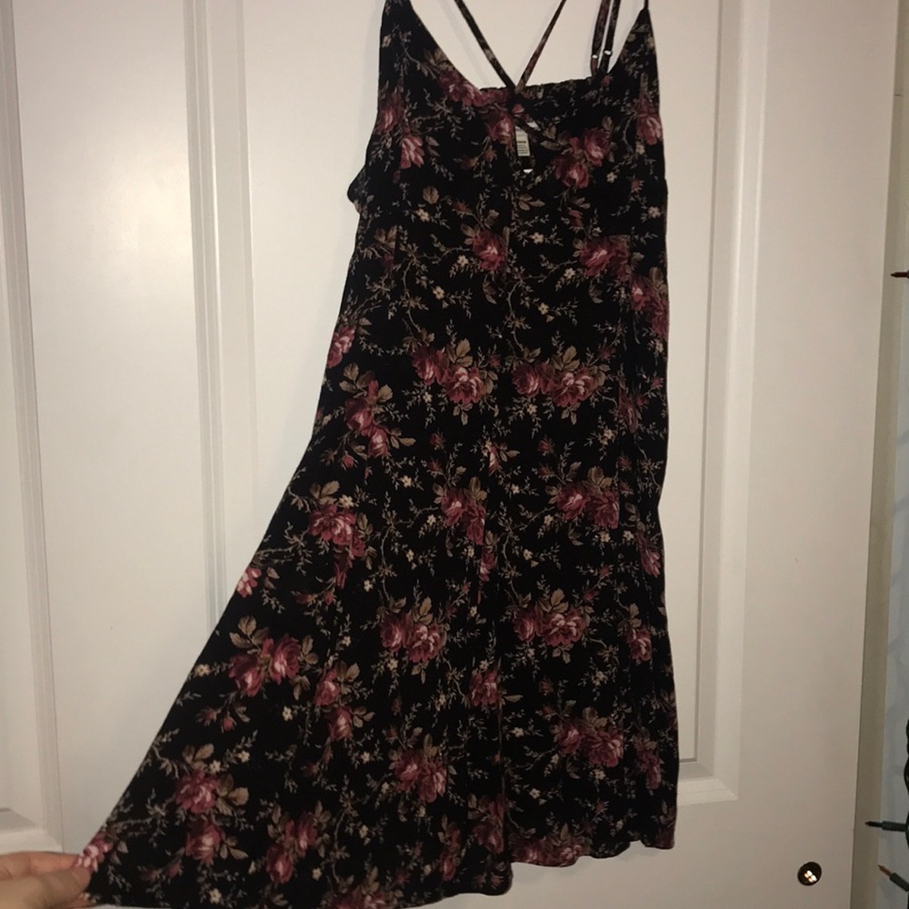 AMERICAN EAGLE dress